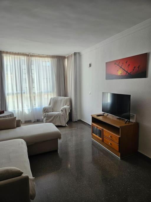 Pacifico Apartment *