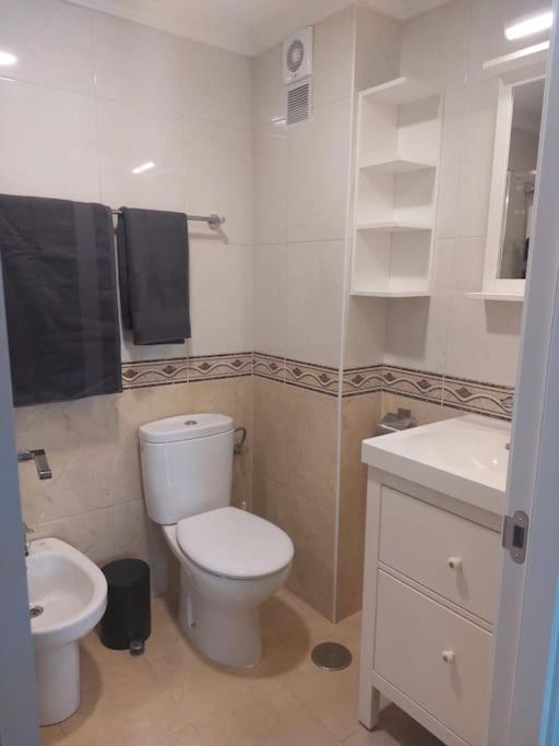 Apartment Pacifico *