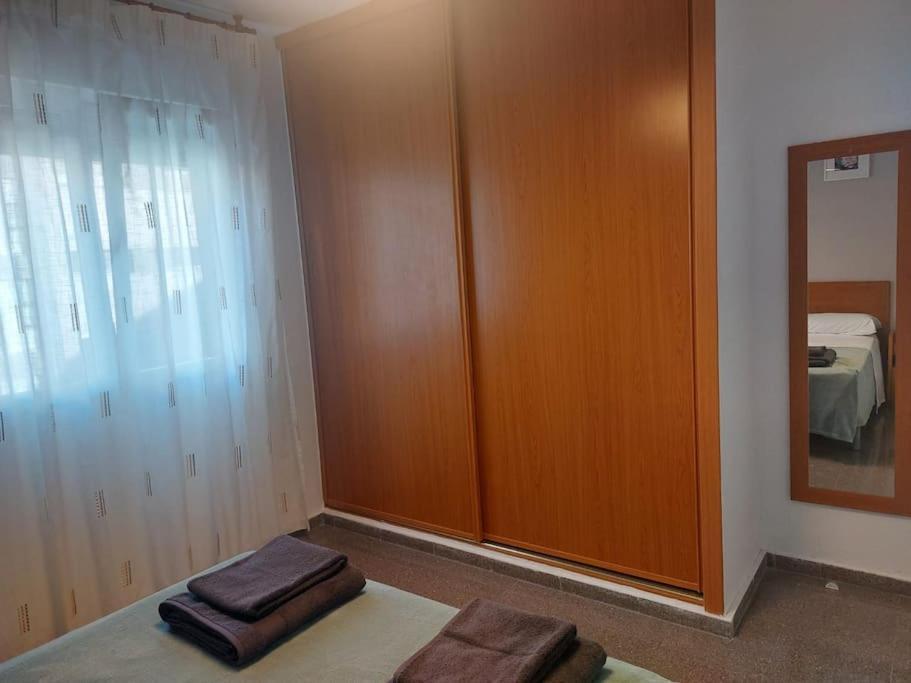 Pacifico Apartment Malaga