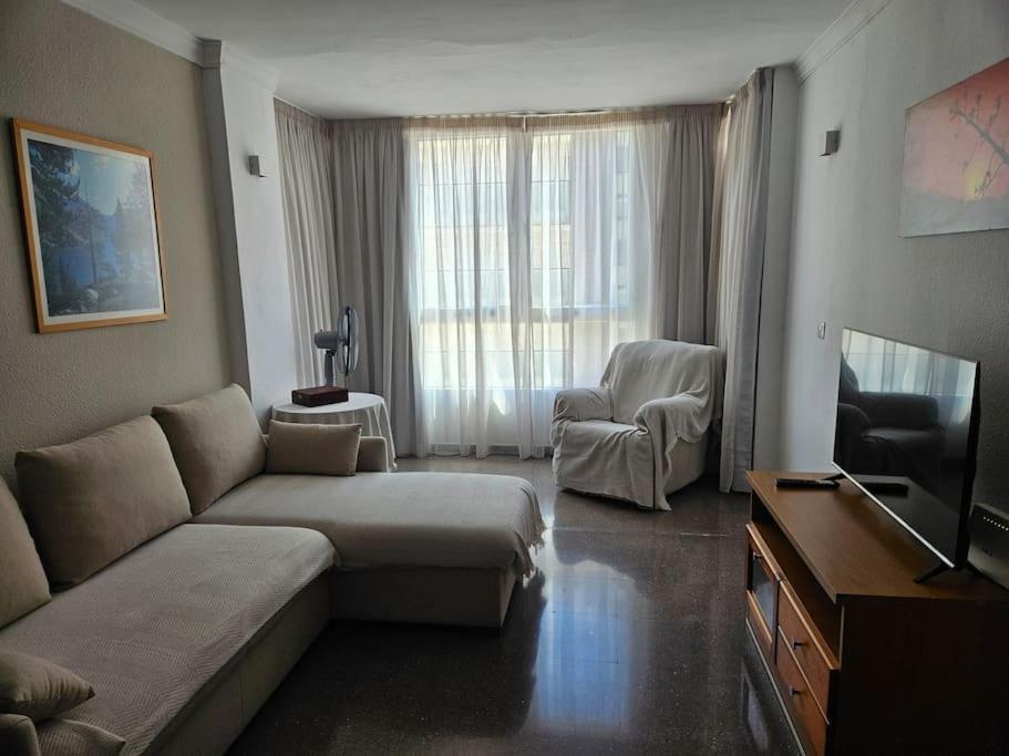 Pacifico Apartment *