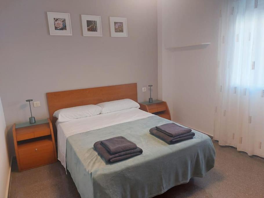 Pacifico Apartment