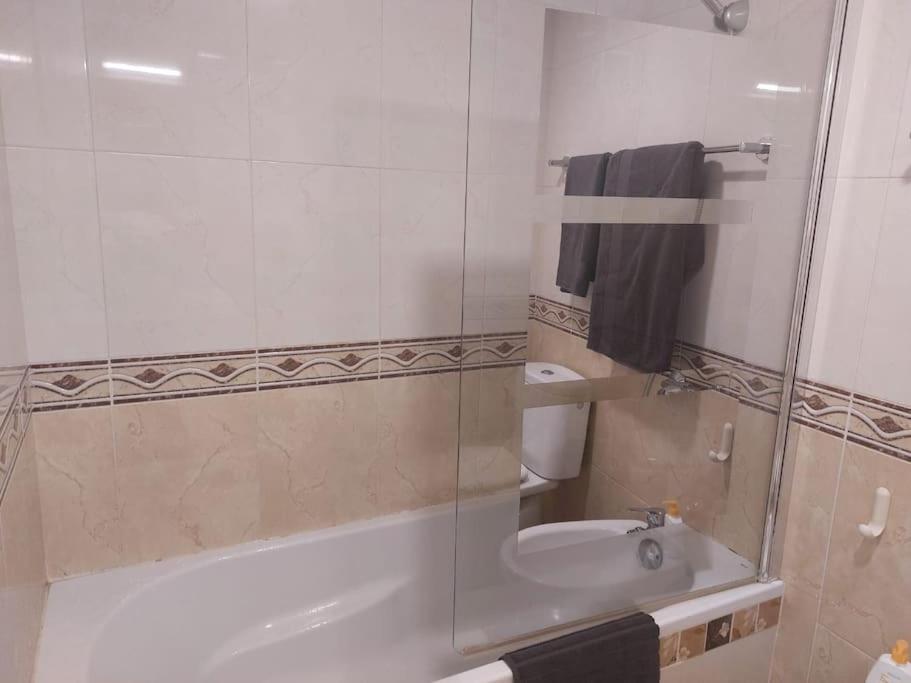 Apartment Pacifico