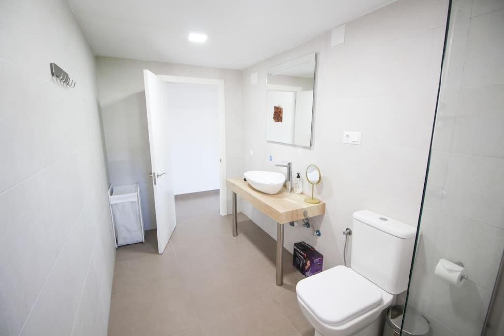 Holiday home Casa Cactus In The Heart Of The Montes De *