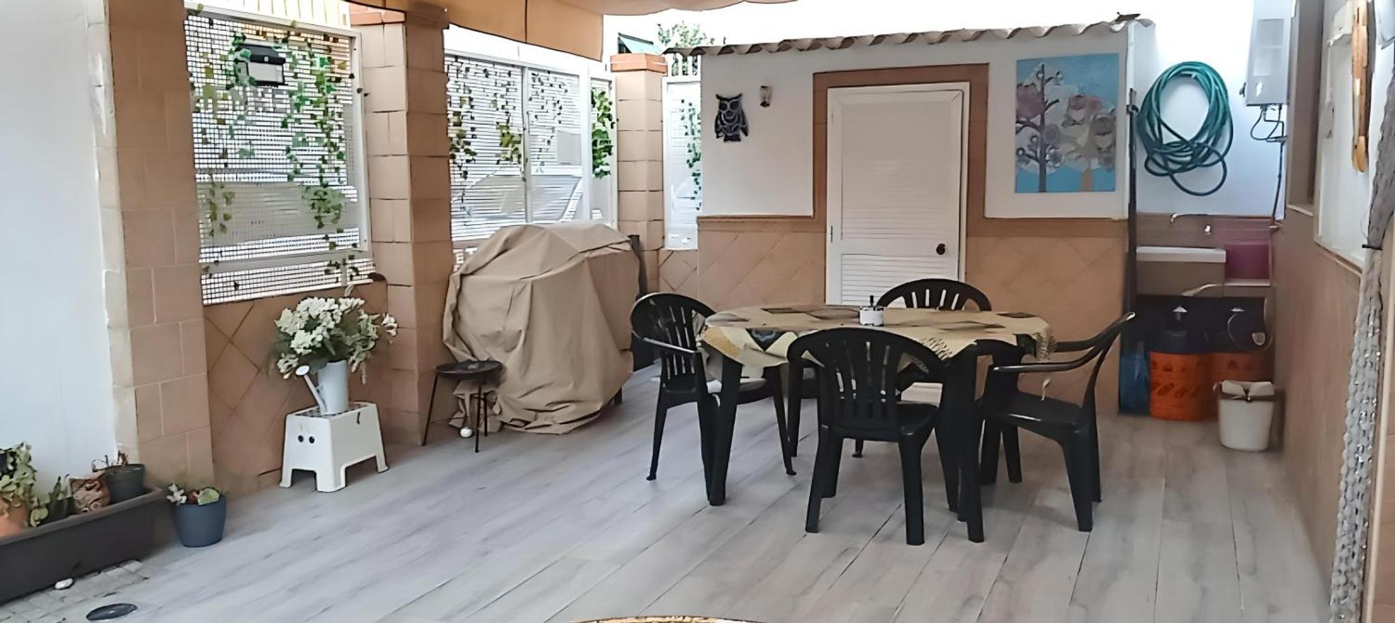 Apartment Casa El Buho Centro Andra Malaga