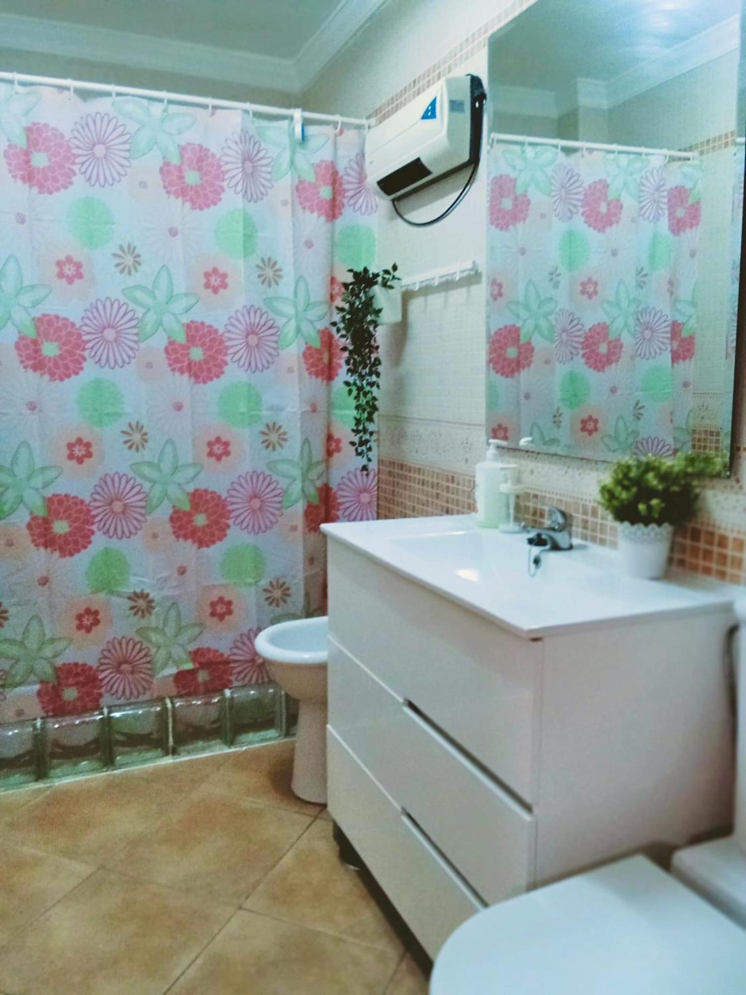 Casa El Buho Centro Andra Malaga