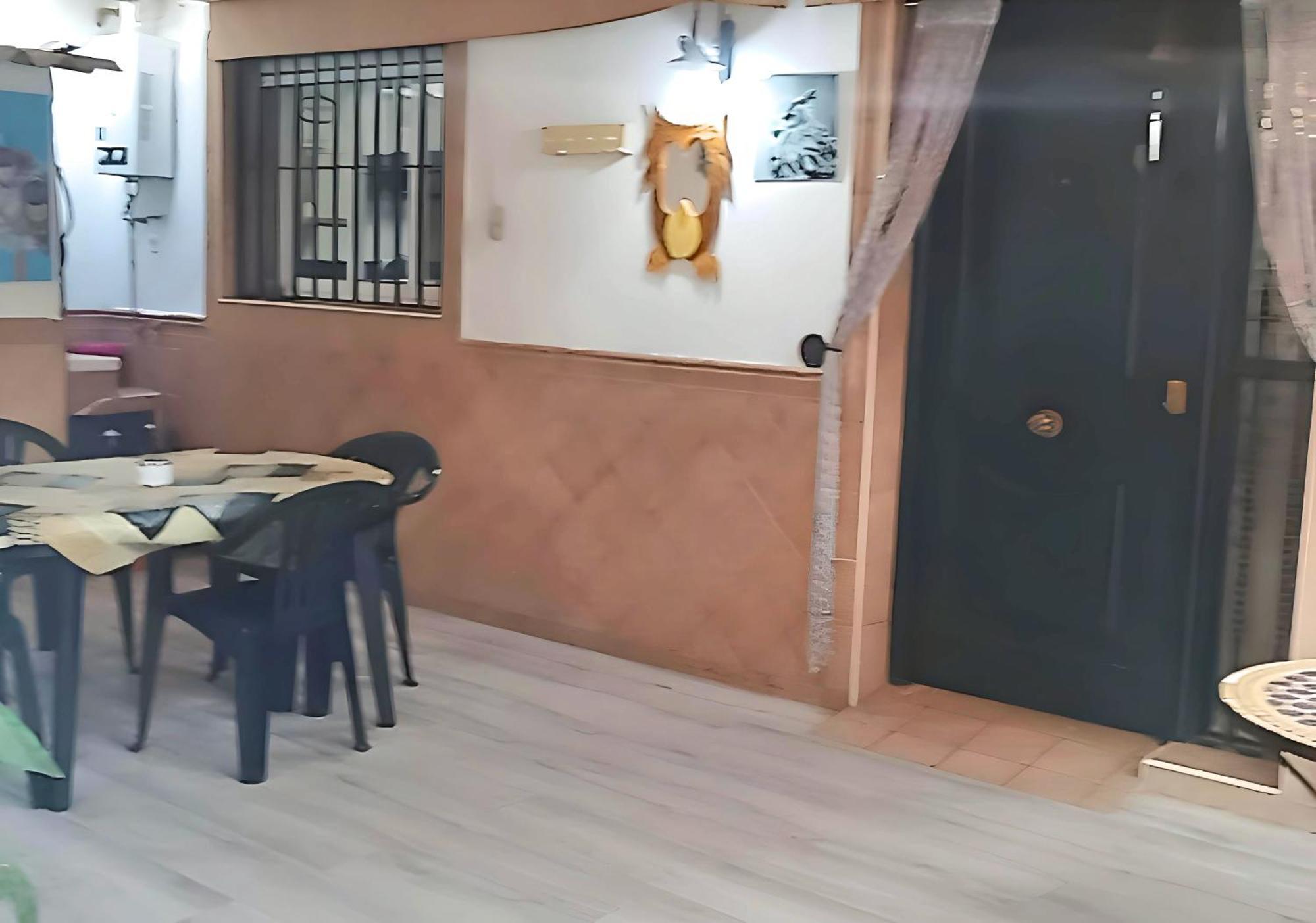 Apartment Casa El Buho Centro Andra Malaga