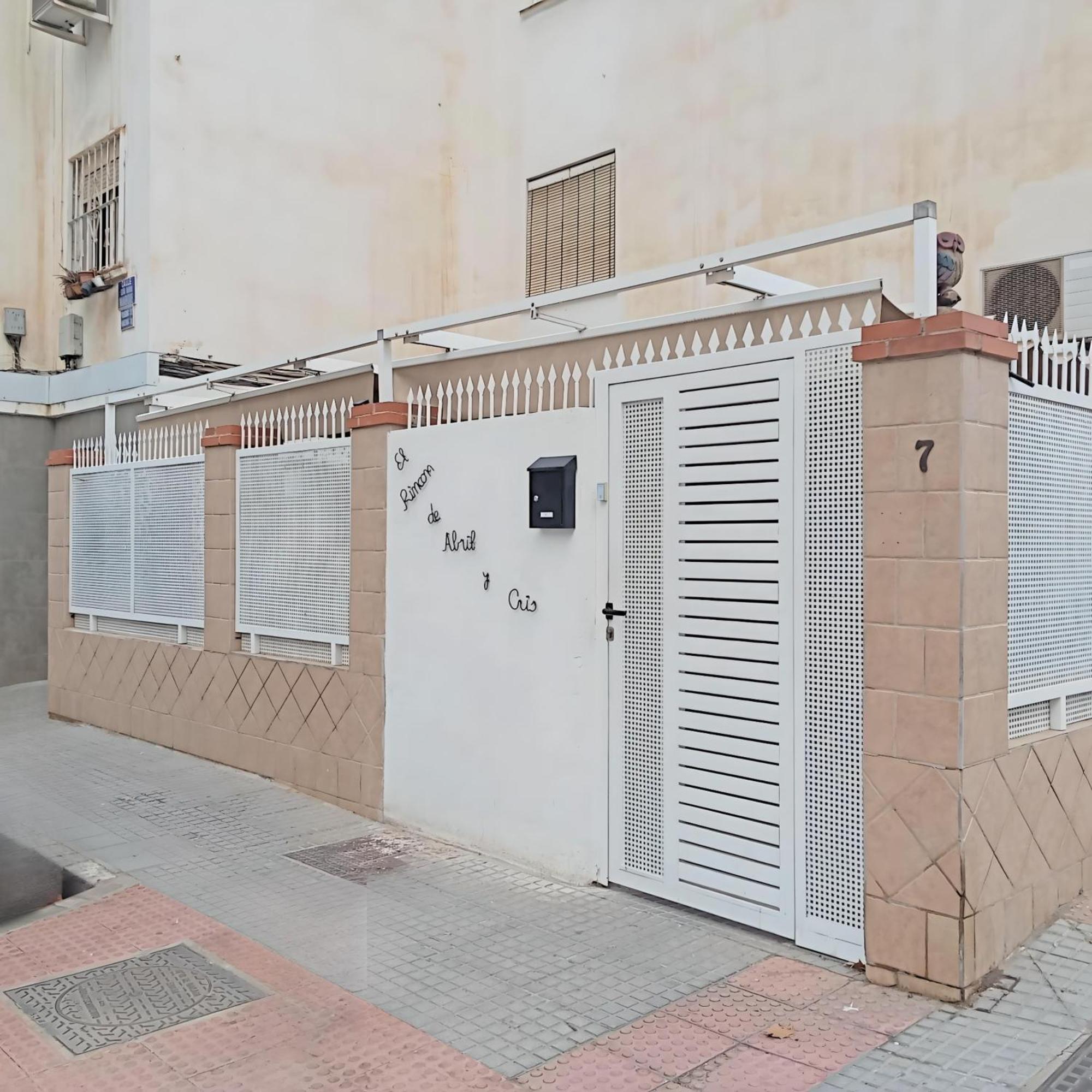 Casa El Buho Centro Andra Apartment