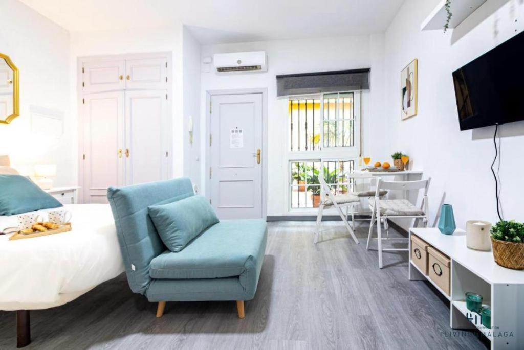 Estudio Jinetes By Rent Me Apartment Malaga