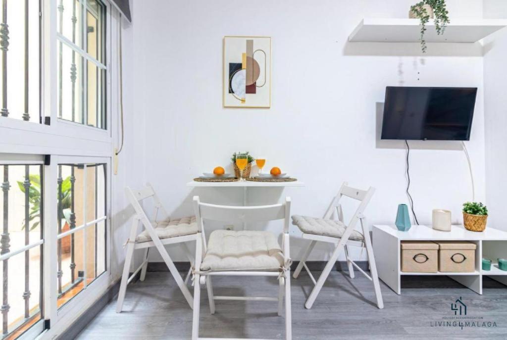 Apartment Estudio Jinetes By Rent Me Malaga