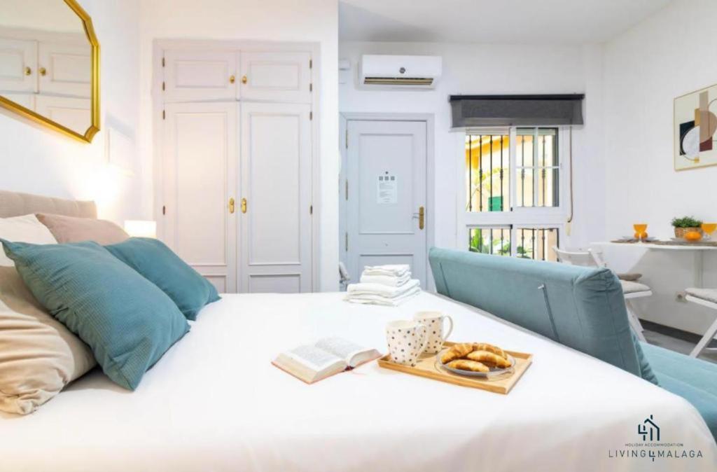 Estudio Jinetes By Rent Me