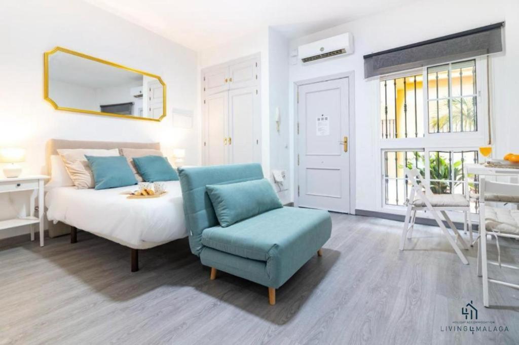 Estudio Jinetes By Rent Me Apartment