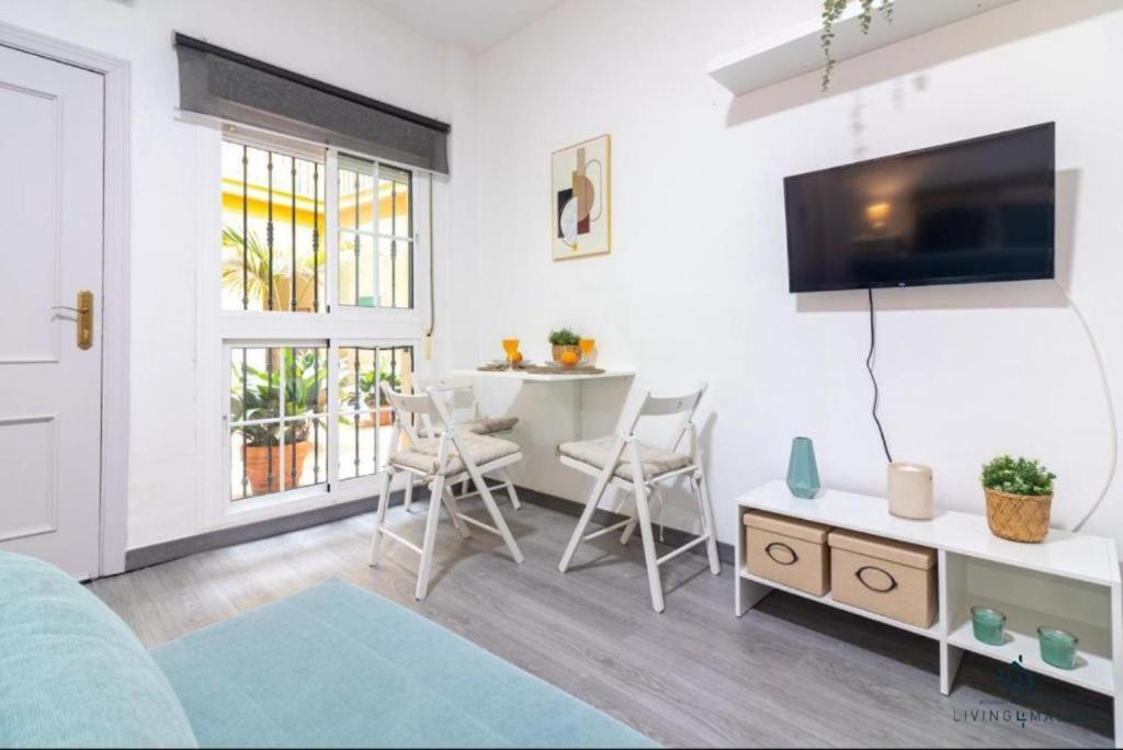 Apartment Estudio Jinetes By Rent Me