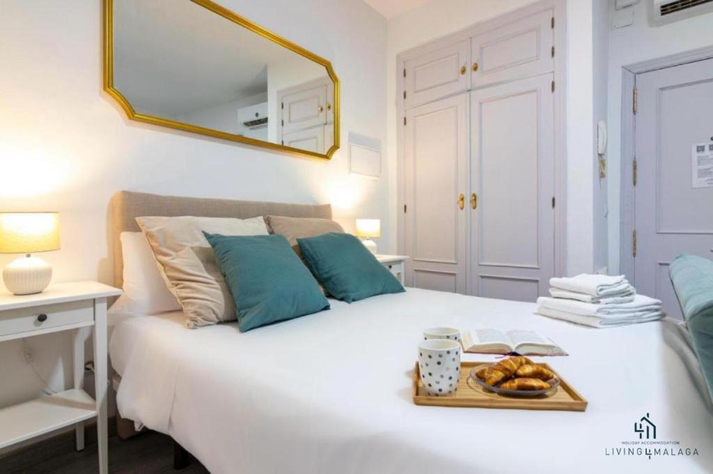 Estudio Jinetes By Rent Me Apartment *