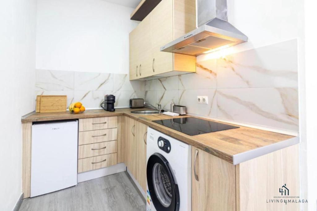 Apartment Estudio Jinetes By Rent Me *