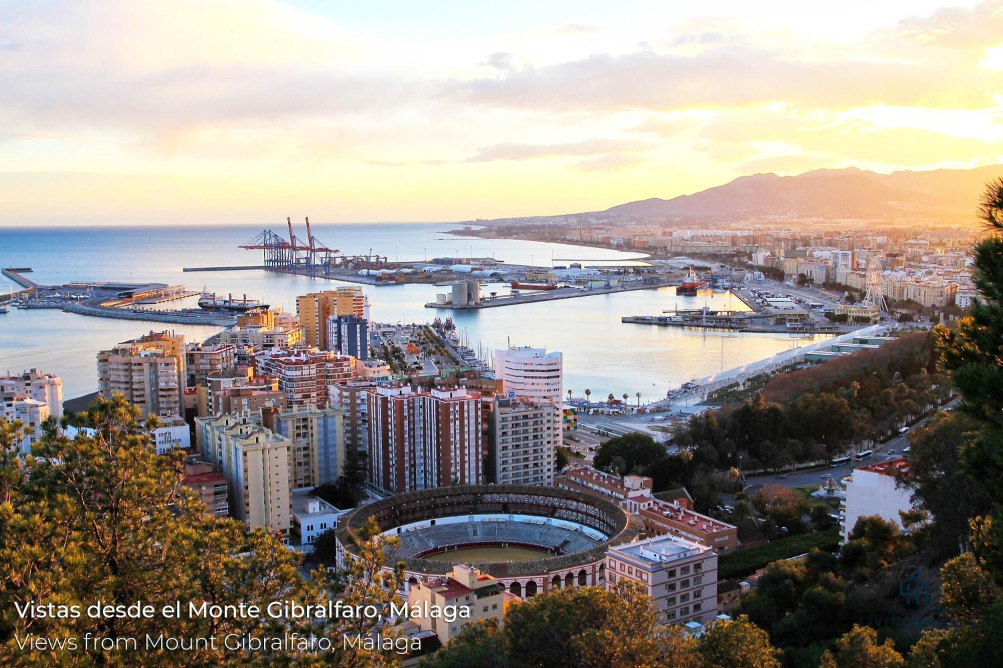 Estudio Jinetes By Rent Me Apartment Malaga