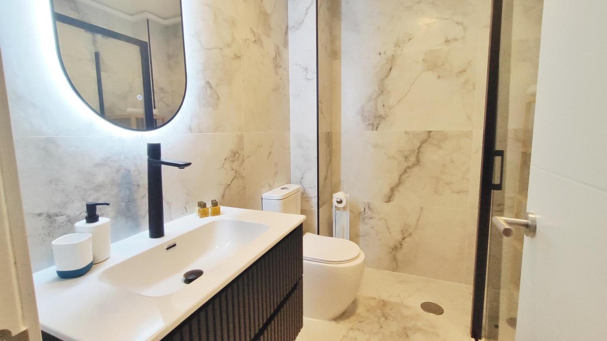 Estudio Jinetes By Rent Me * Malaga