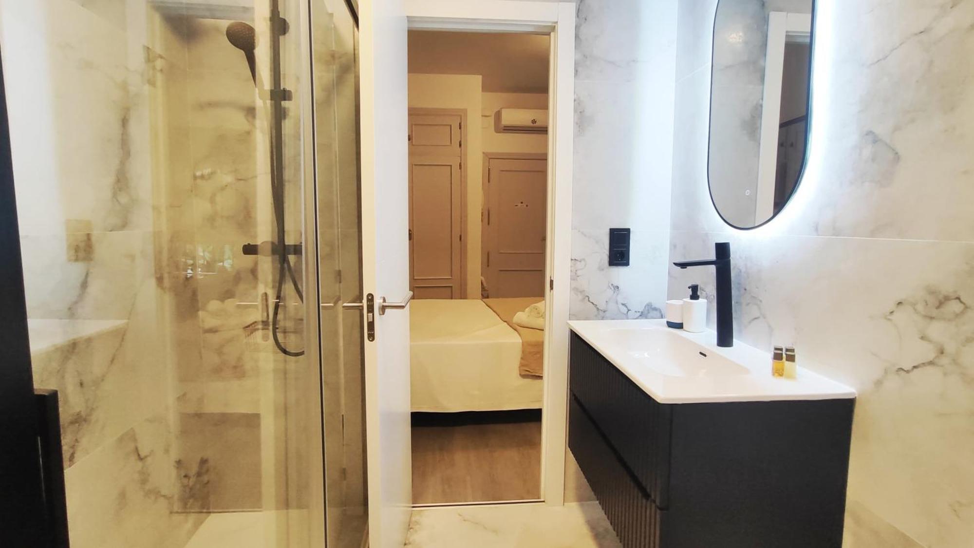Estudio Jinetes By Rent Me