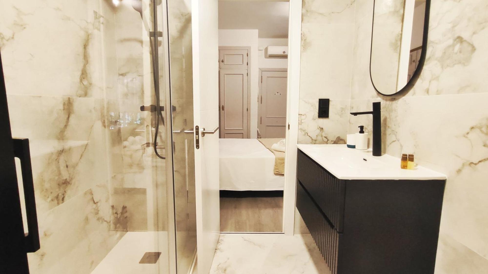Estudio Jinetes By Rent Me Apartment