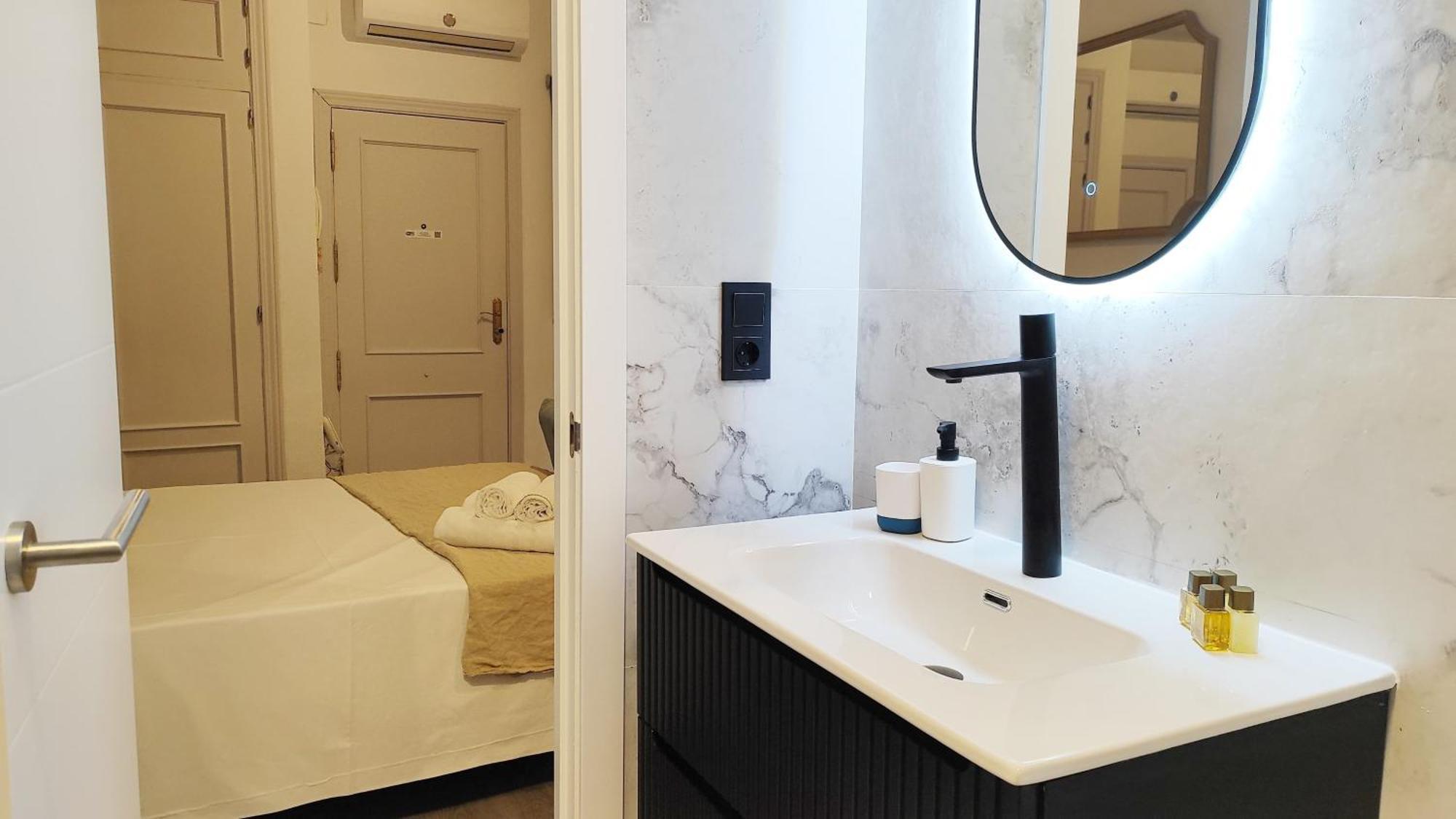 Apartment Estudio Jinetes By Rent Me Malaga