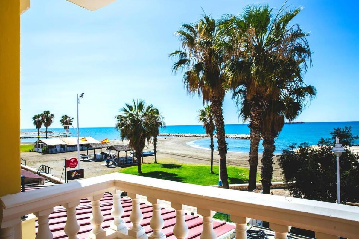 Appartement Con Vistas Al Mar En Pedregalejo Playa