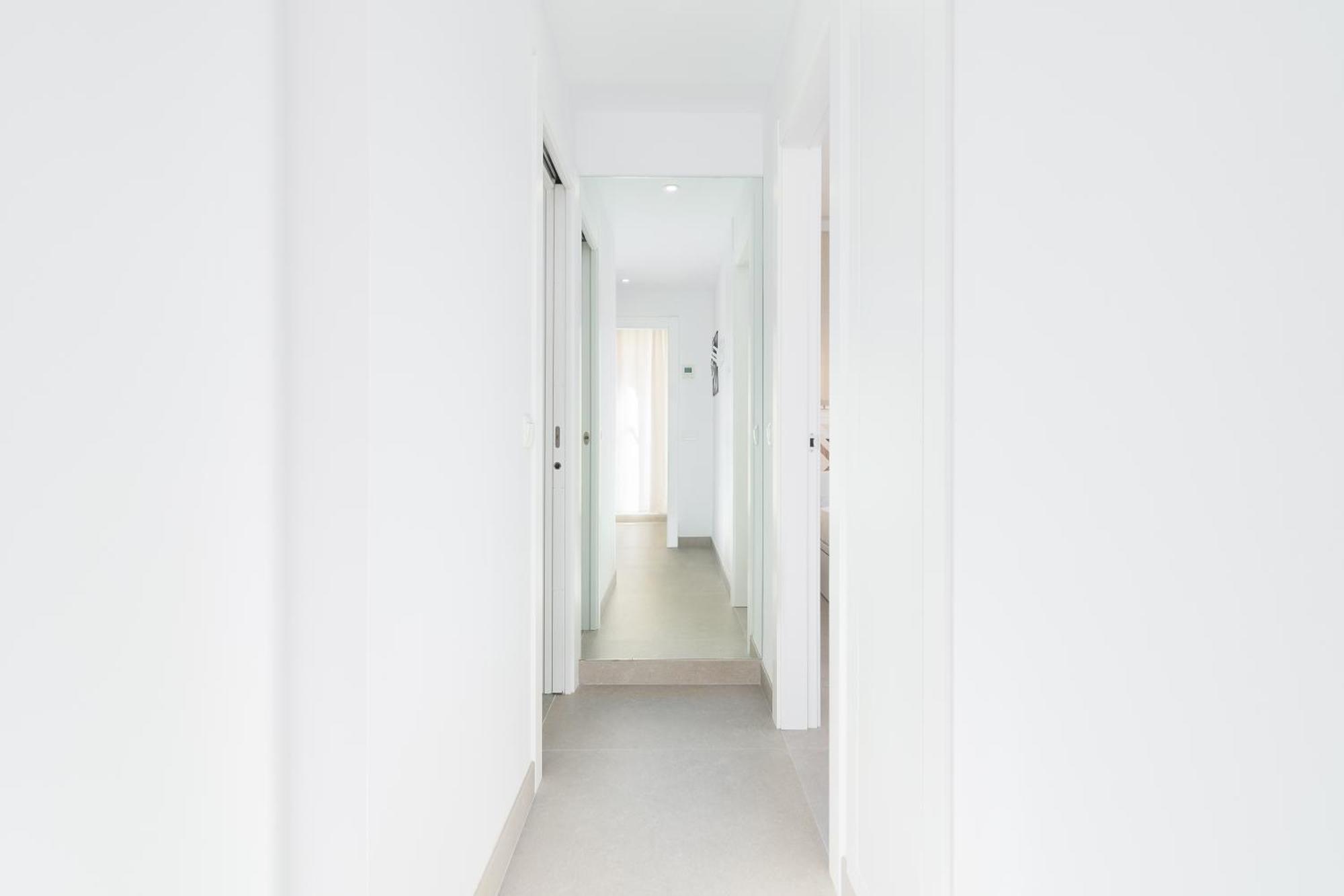 Homes Alice Valentin Apartment *