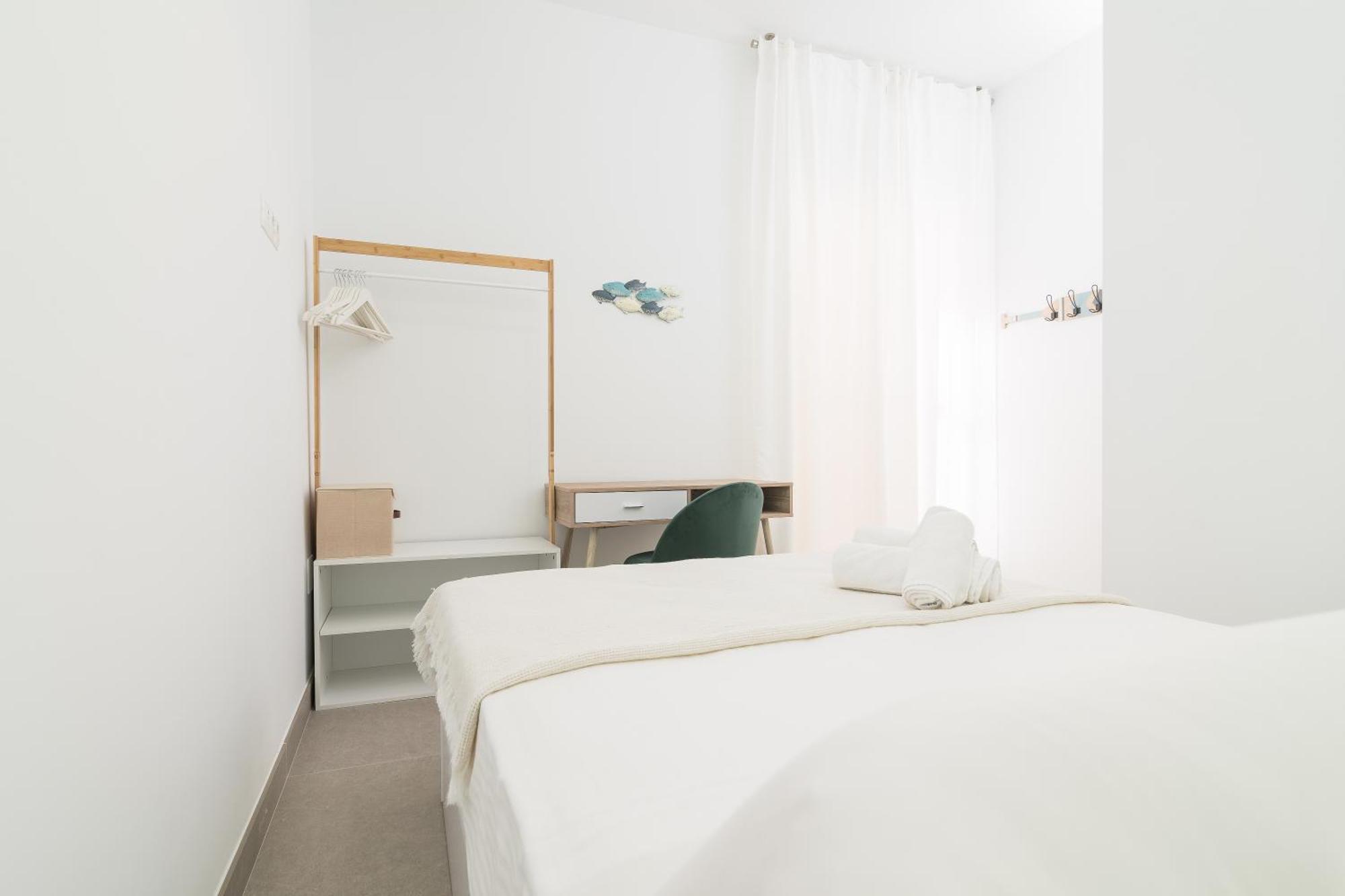 Apartment Homes Alice Valentin *