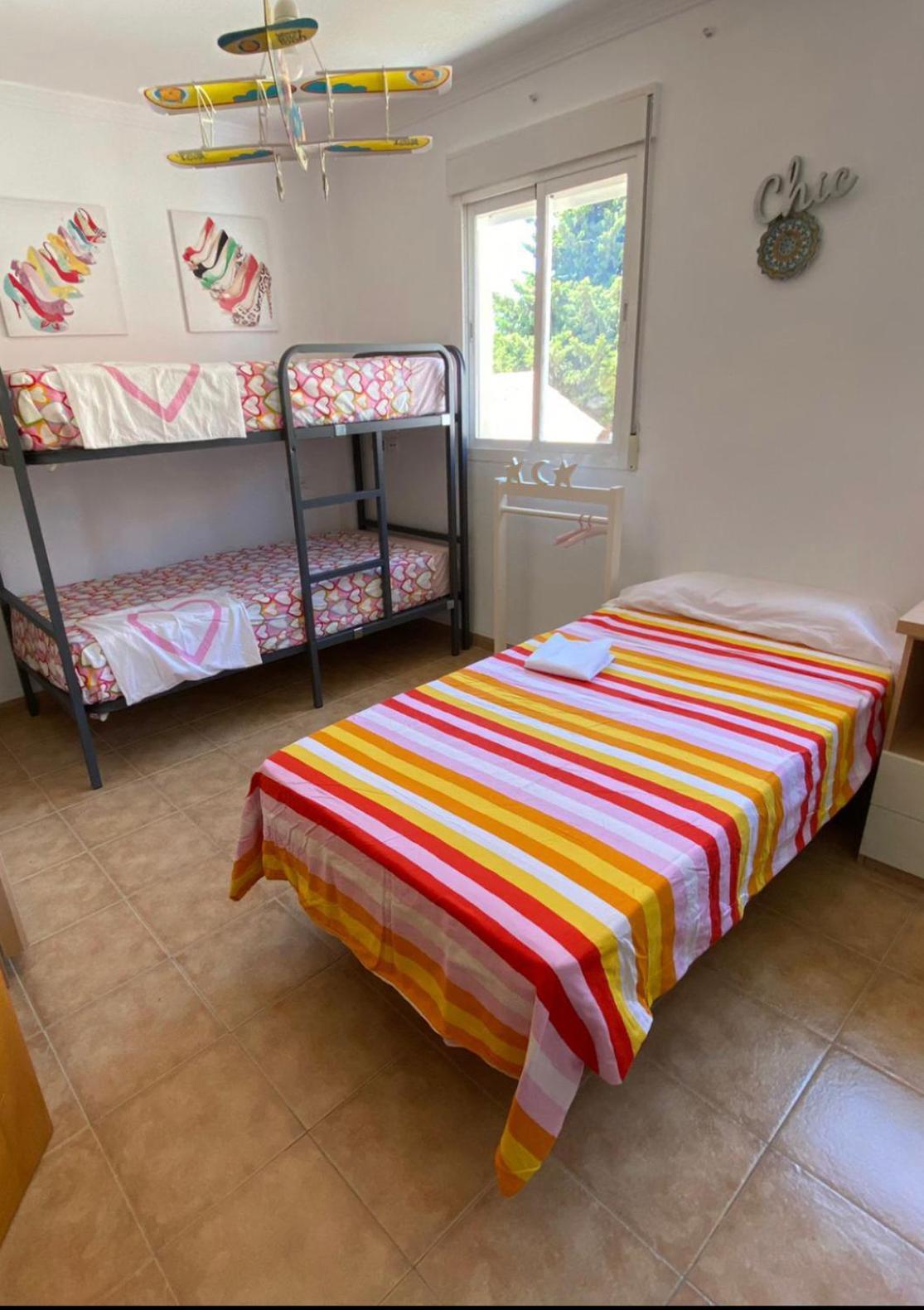 Casa Golf Y Piscina 11 Holiday home Malaga