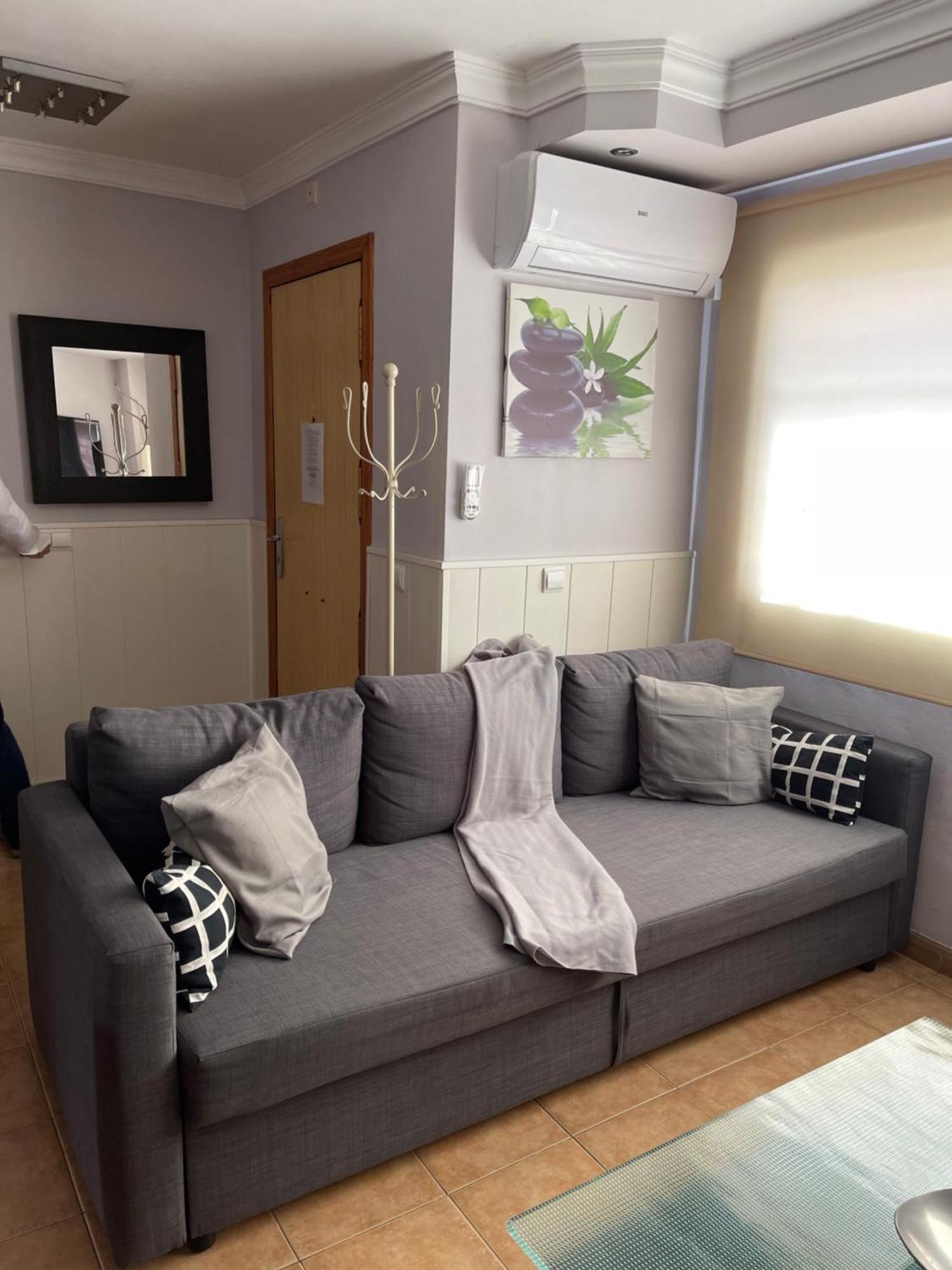 Holiday home Casa Golf Y Piscina 11 Malaga