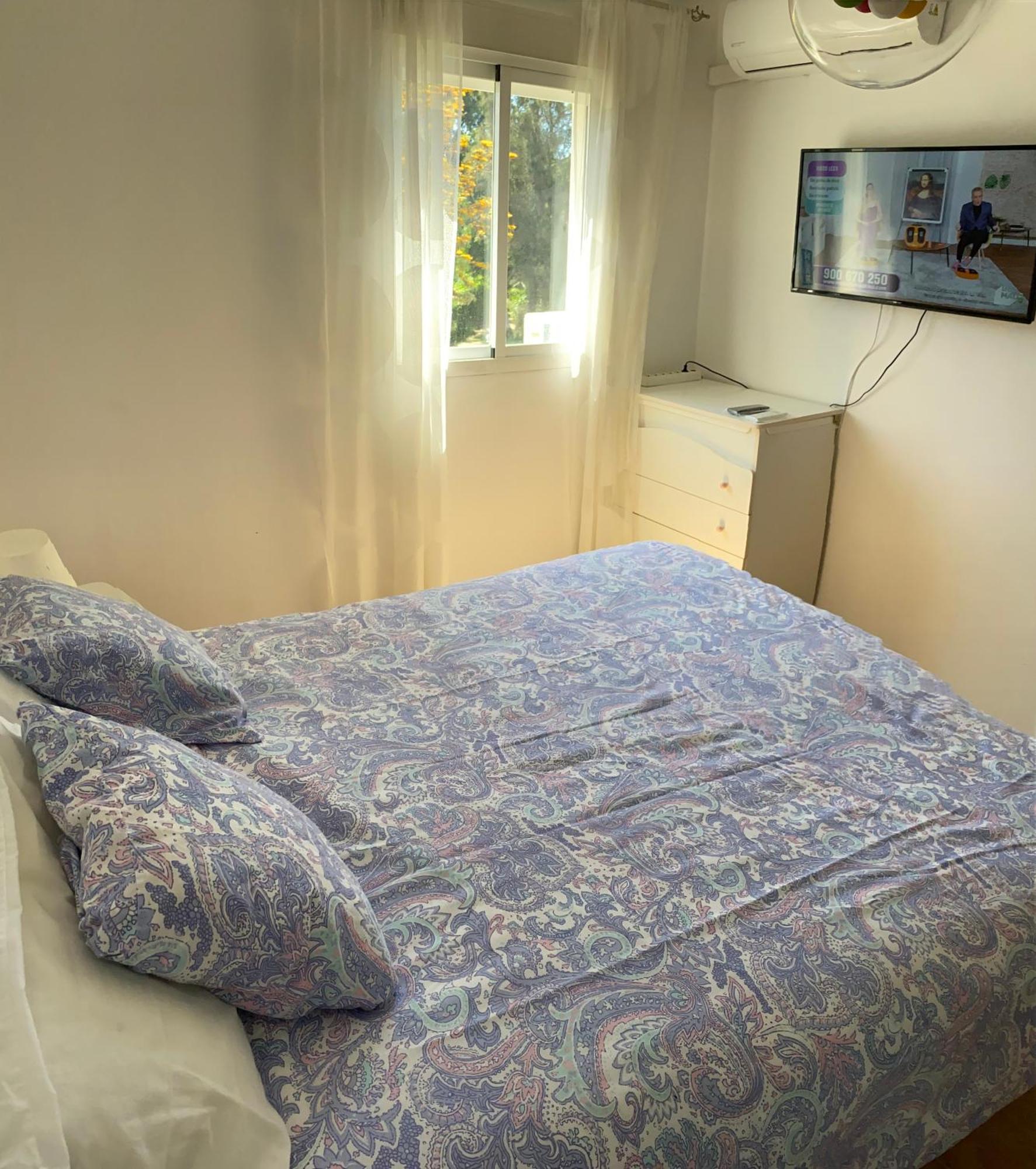 Casa Golf Y Piscina 11 Holiday home *
