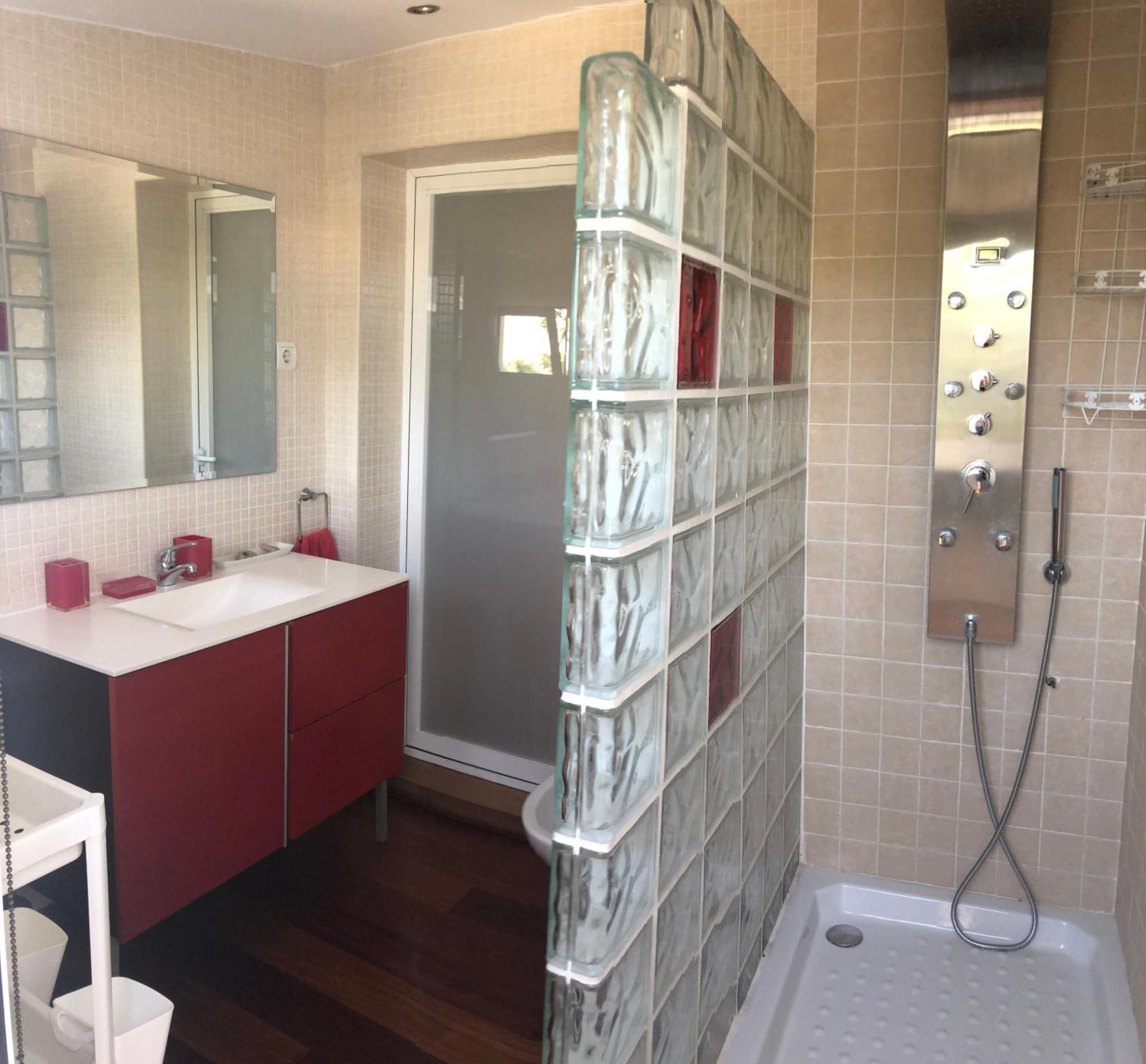 Casa Golf Y Piscina 11 Holiday home Malaga