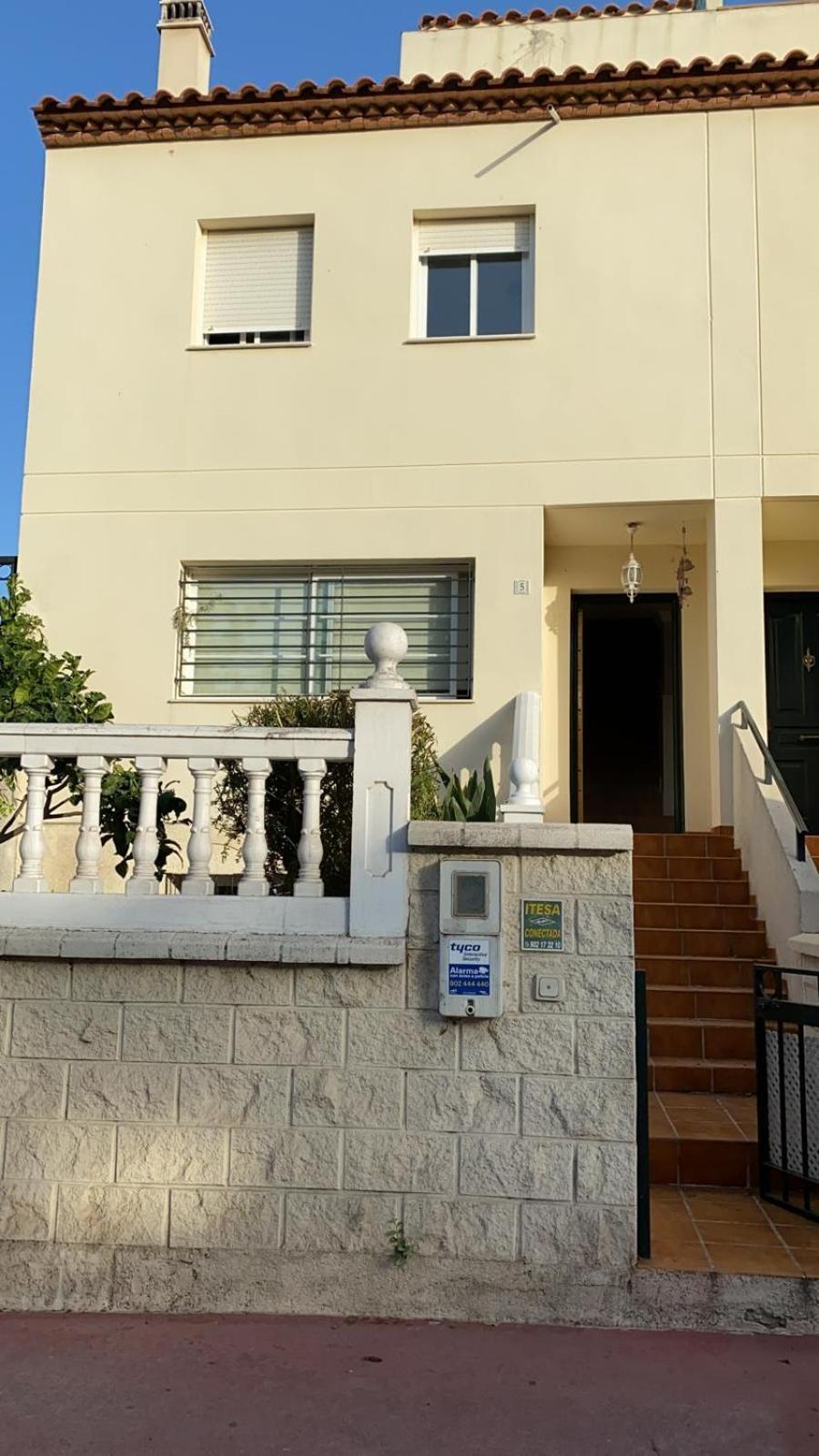 Casa Golf Y Piscina 11 Holiday home Malaga