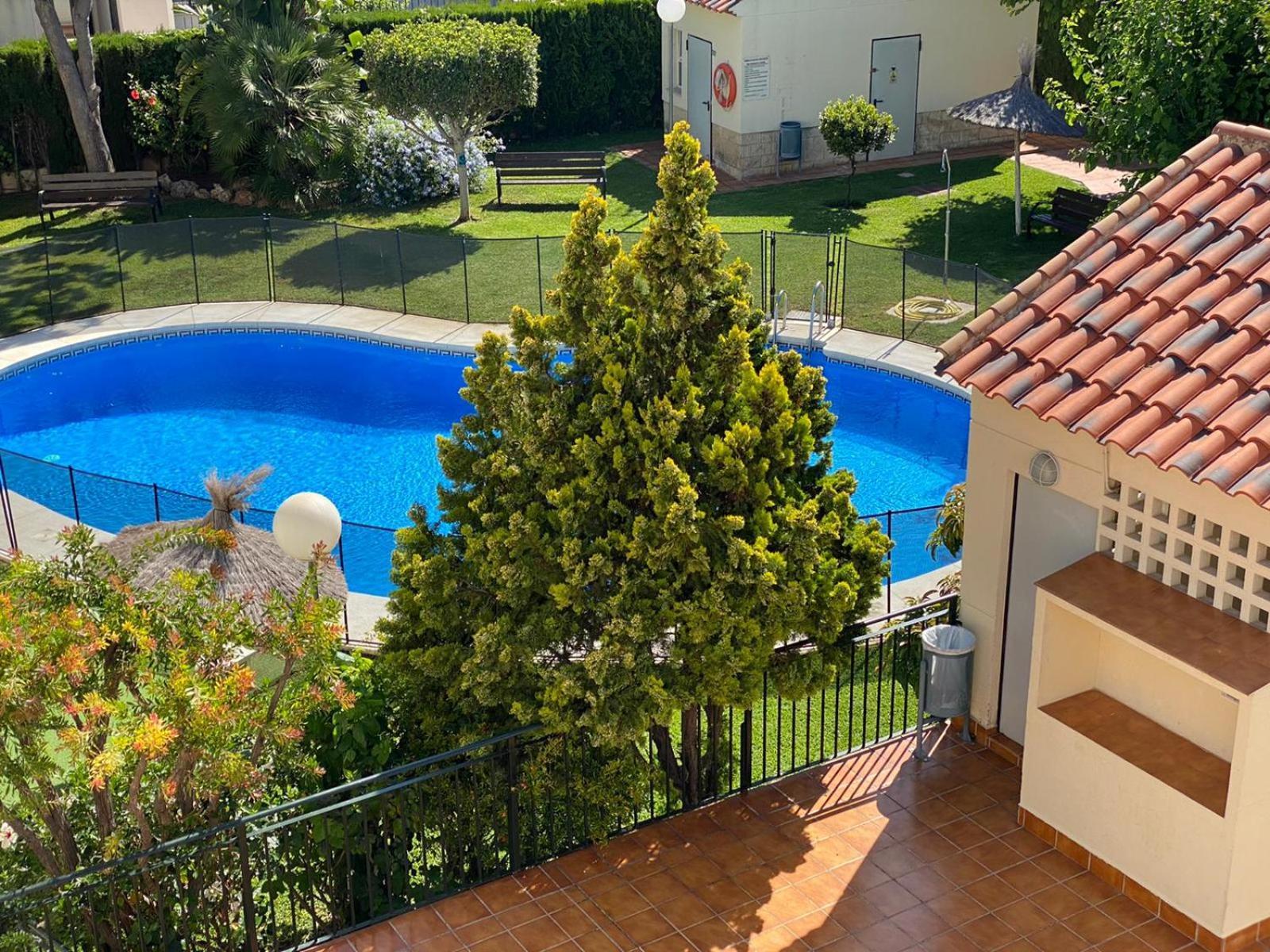 Casa Golf Y Piscina 11