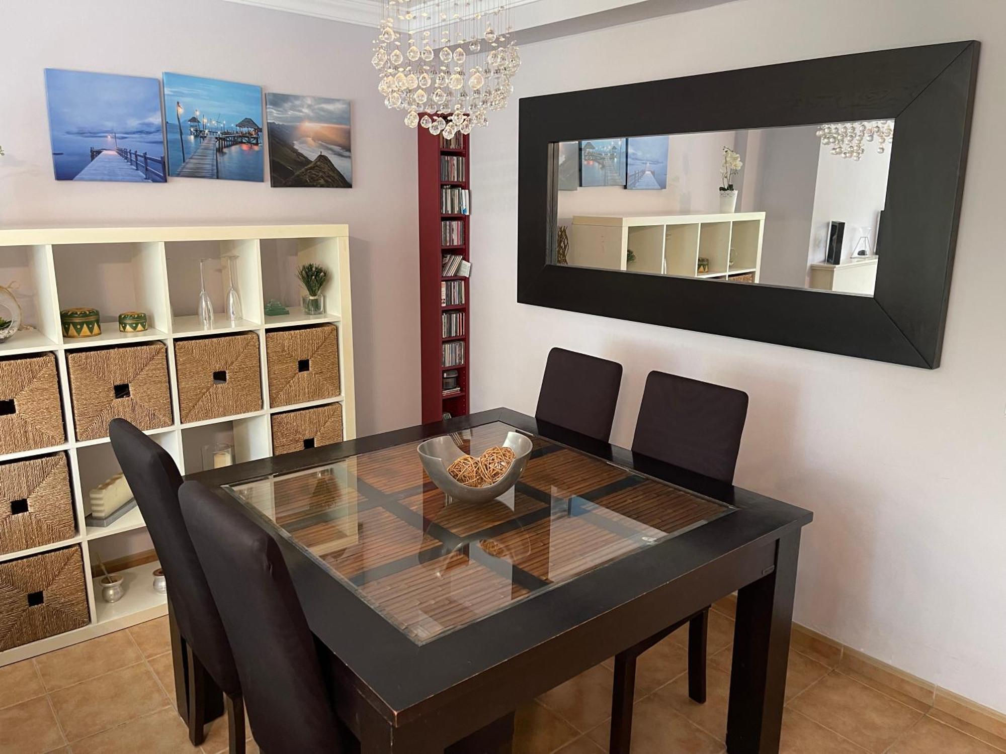 Casa Golf Y Piscina 11 Holiday home Malaga
