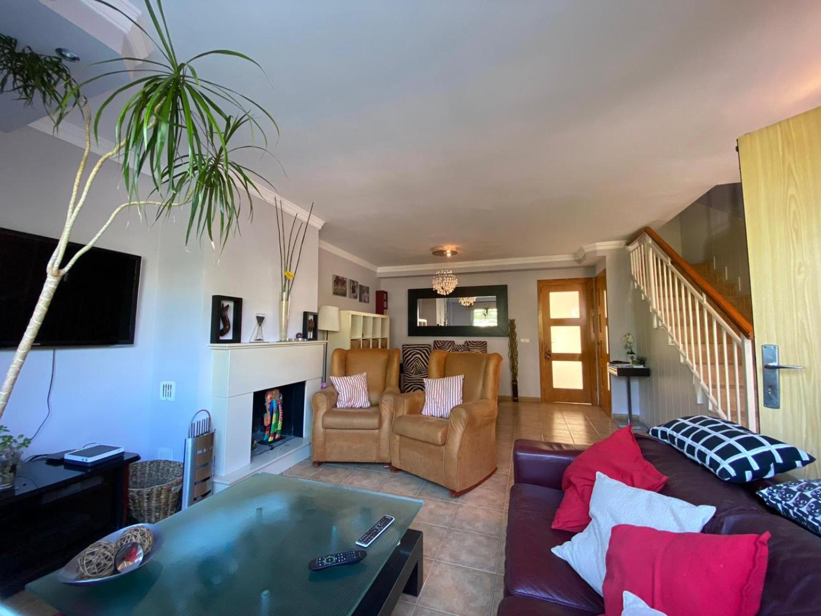 Casa Golf Y Piscina 11 Holiday home *