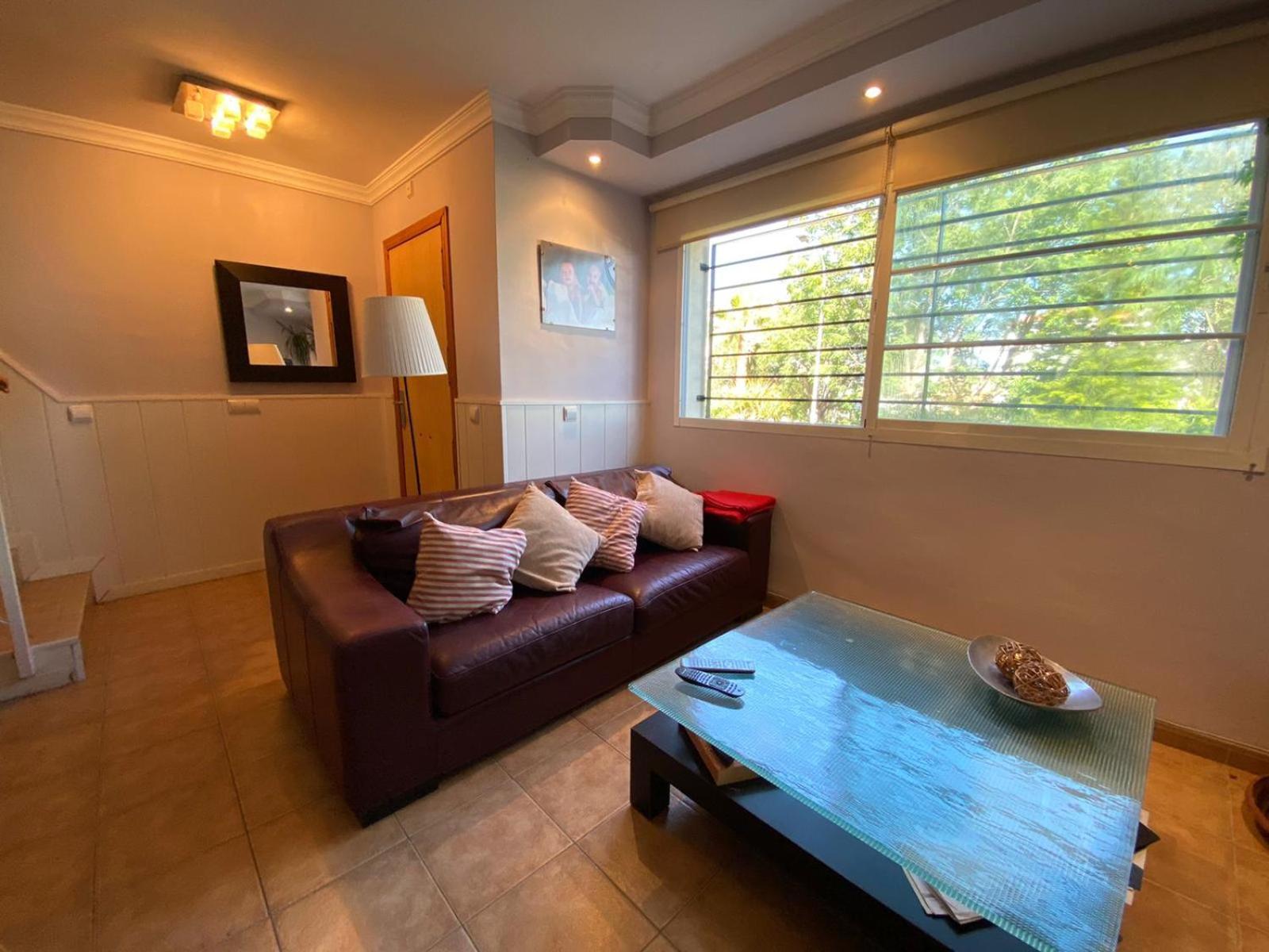 Casa Golf Y Piscina 11 Holiday home Malaga