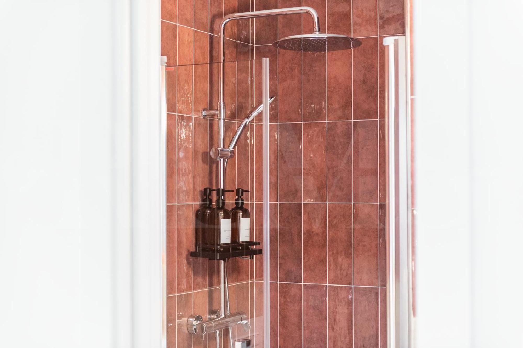 Appartement Exquisite And Charming Experience In Soho By Rems Málaga