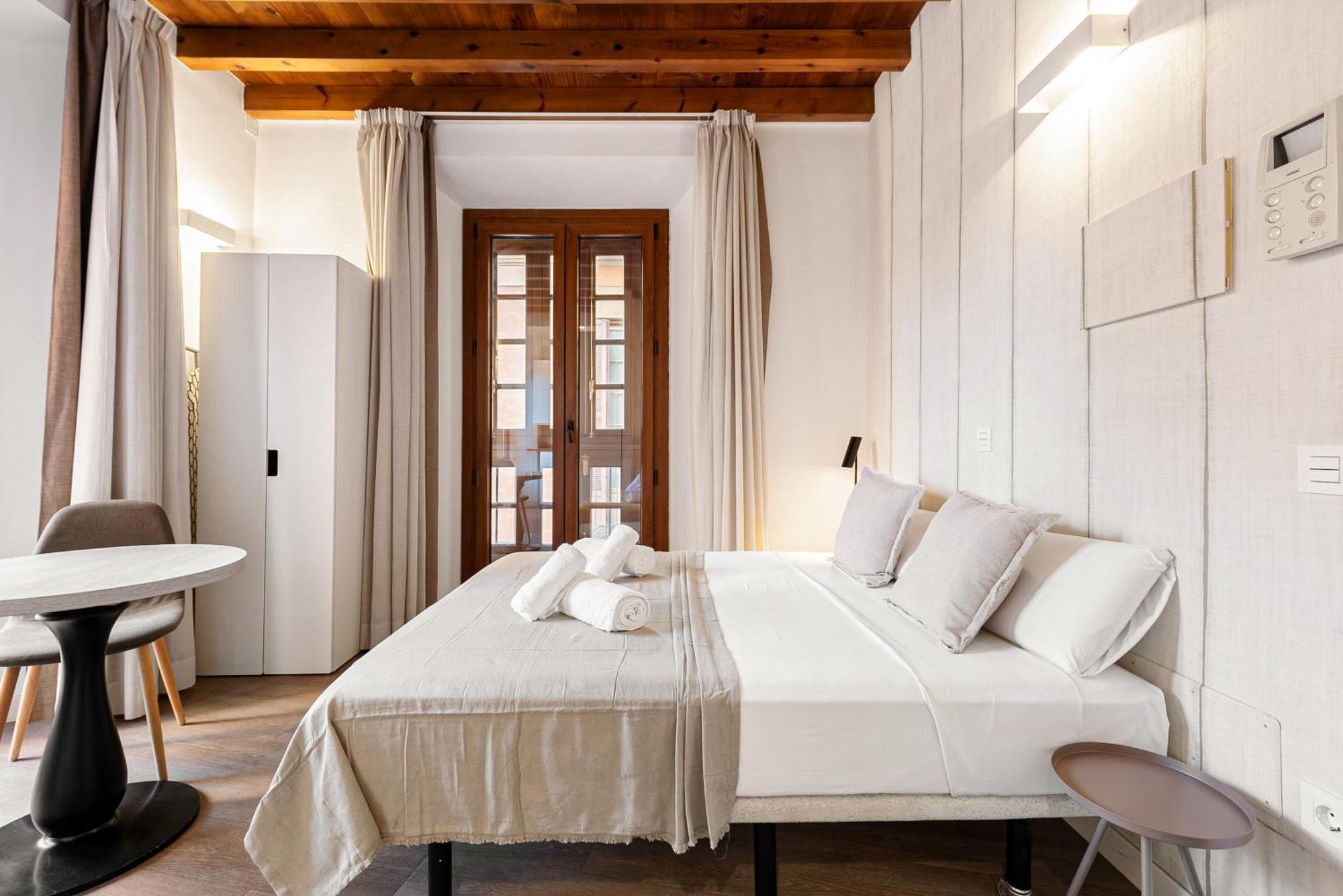 Apartment U-nique Nosquera Malaga