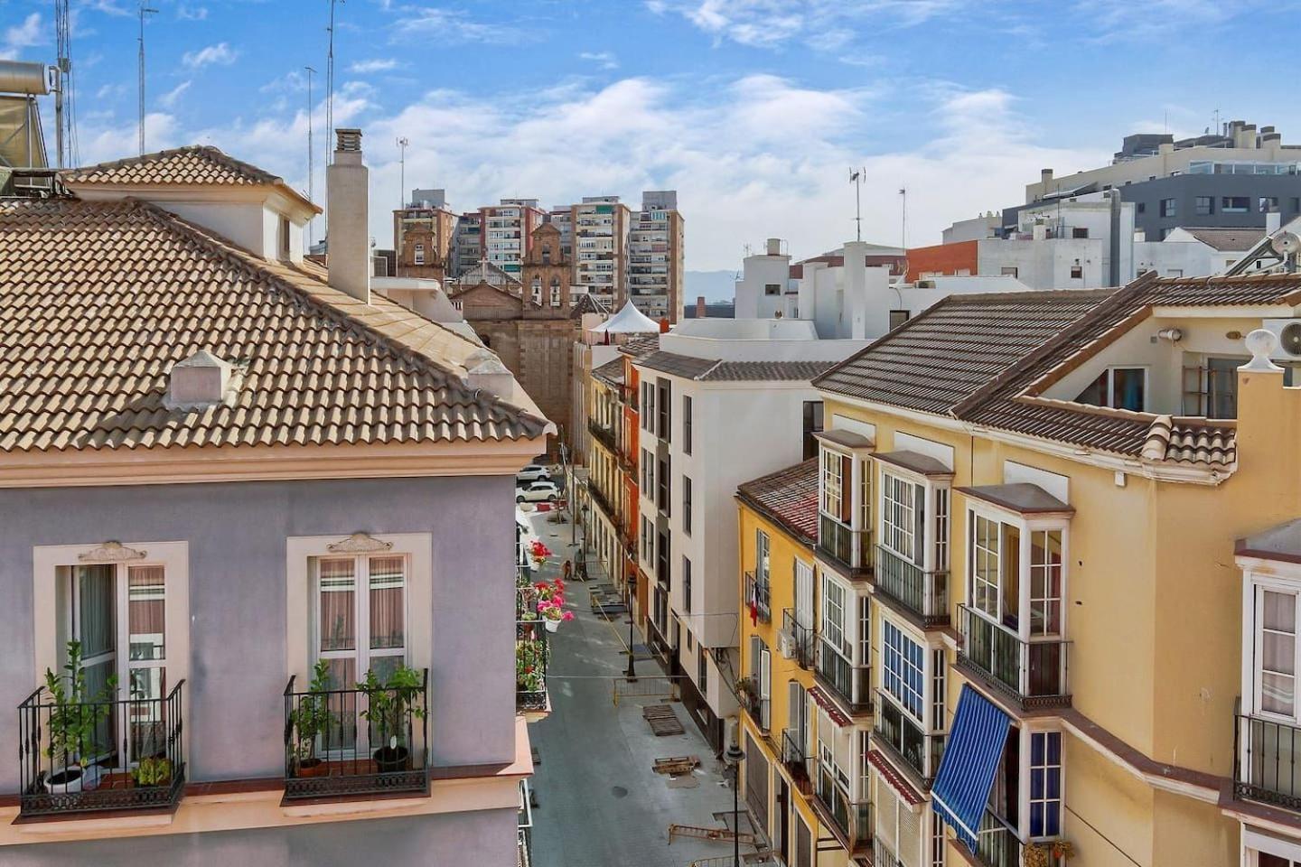 En Centro 2c Malaga