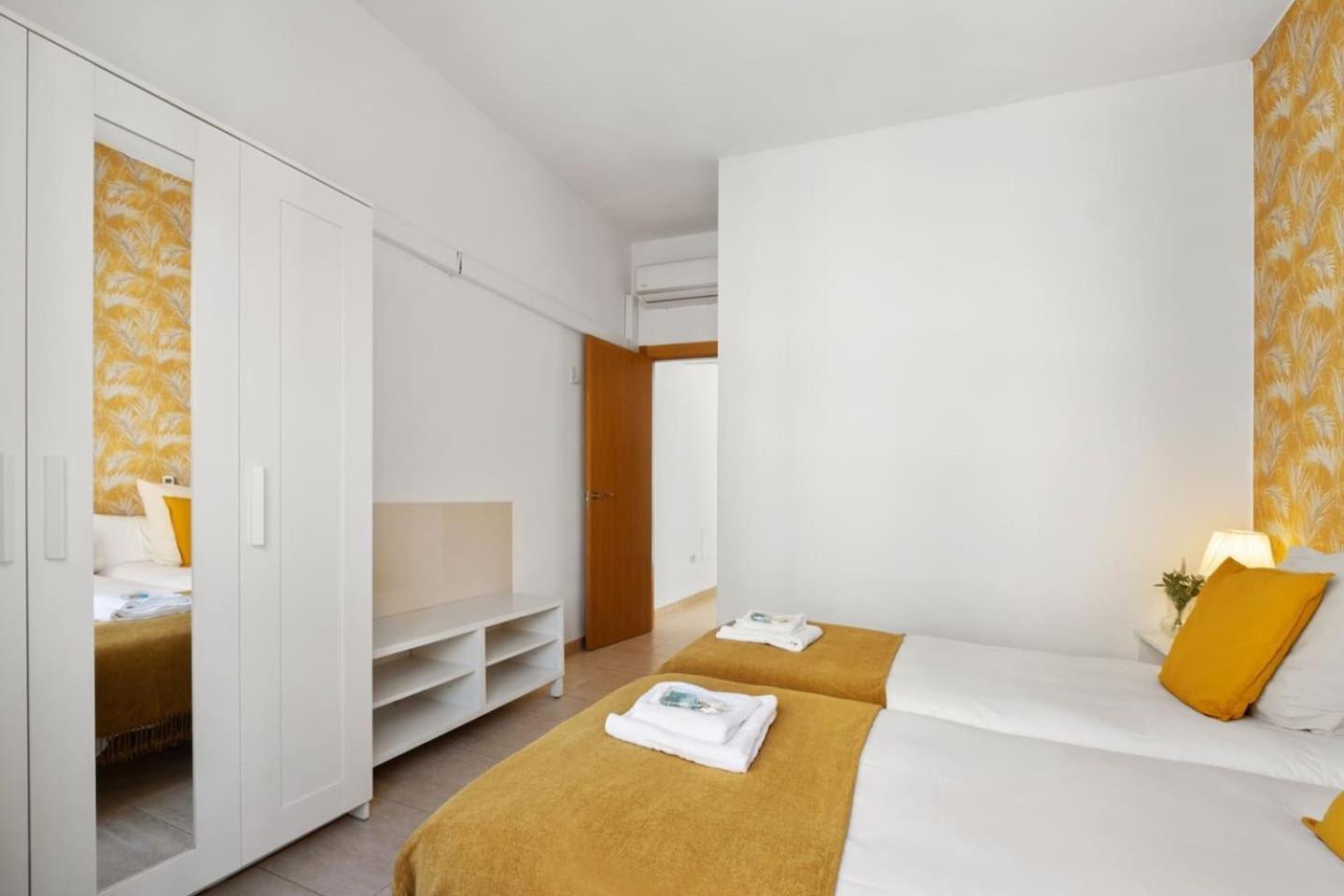 En Centro 2c Apartment Malaga