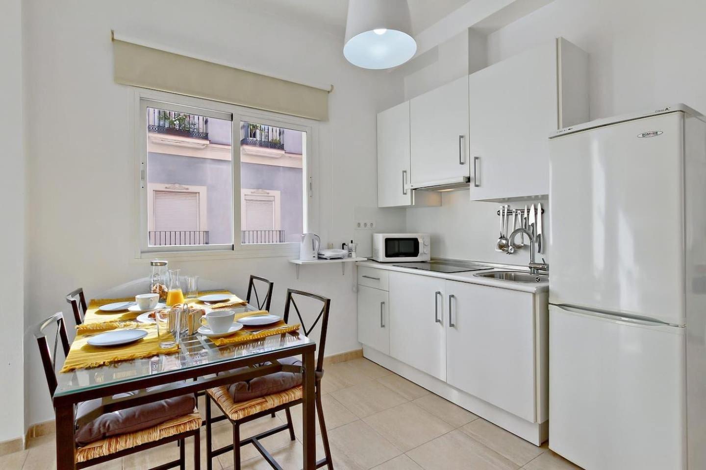 Apartment En Centro 2c