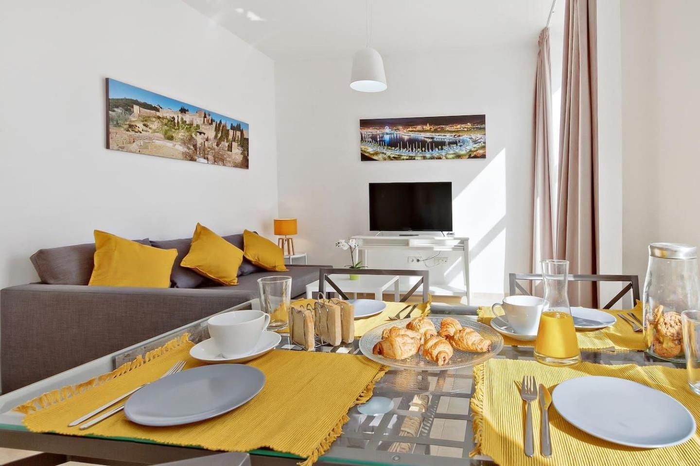 En Centro 2c Apartment *