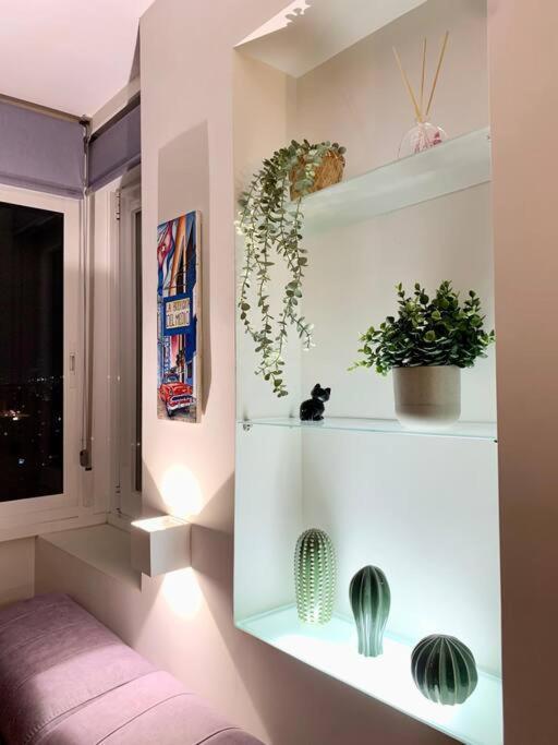 Apartment Atico Huelin Playa