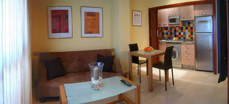 Oficentro Apartment