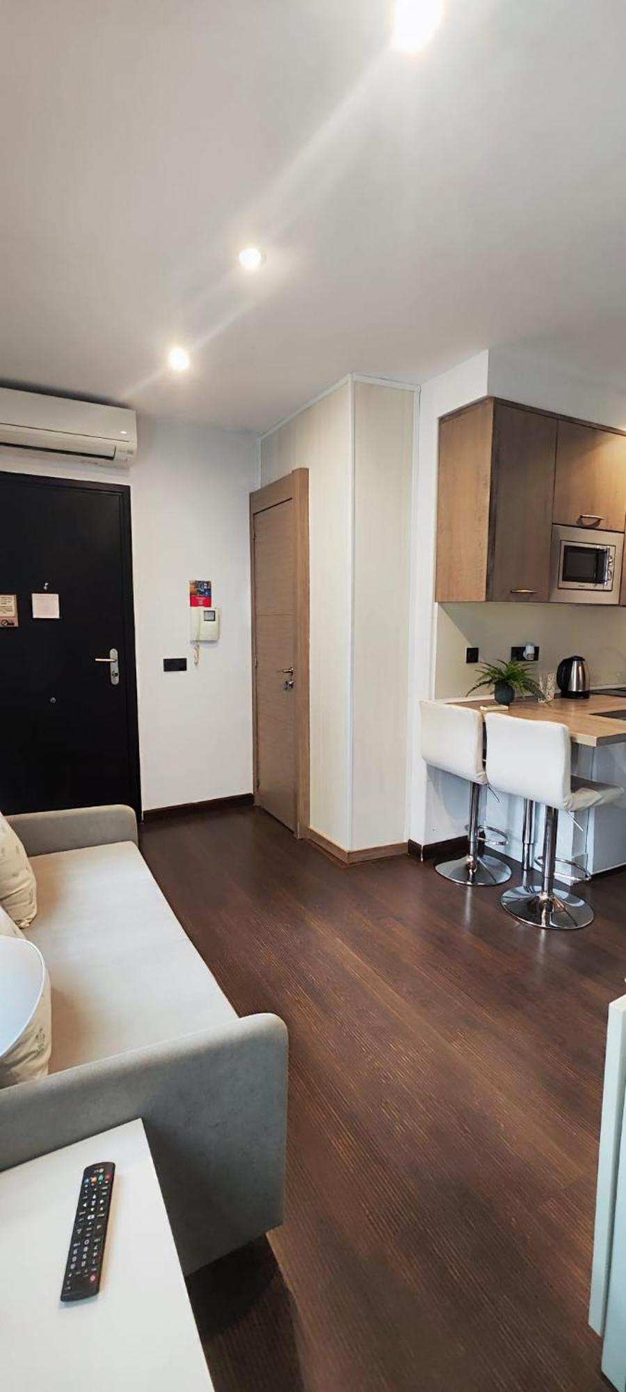 Ensueno - Centro De Ciudad Apartment