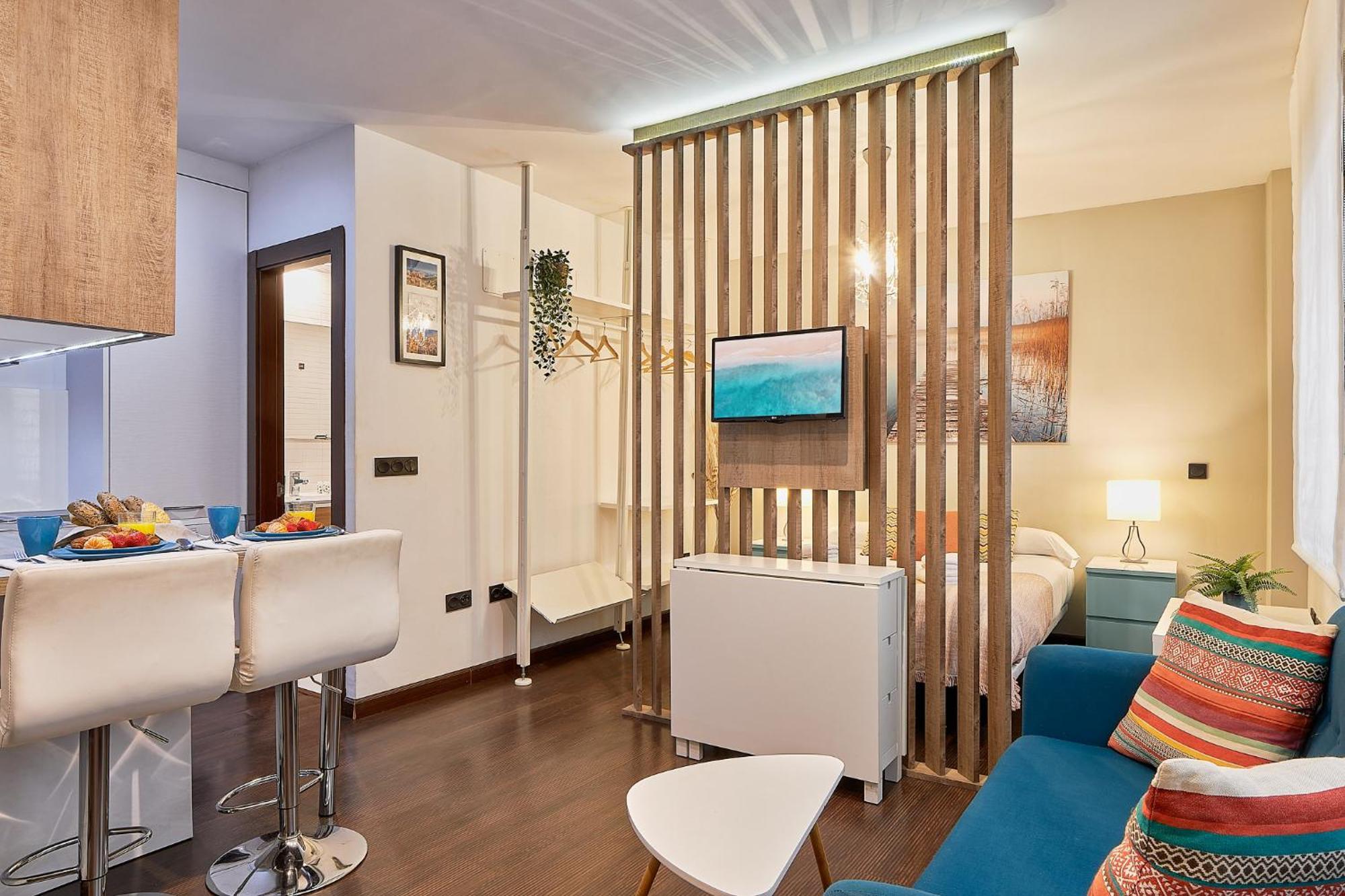 Ensueno - Centro De Ciudad Apartment Malaga