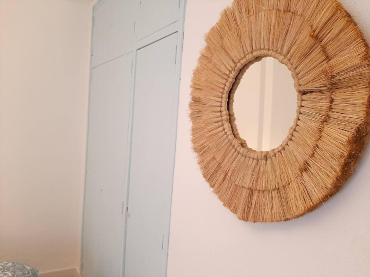 Malagueta Playa Apartment *