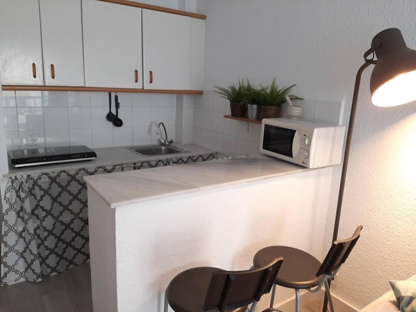 Apartment Malagueta Playa *