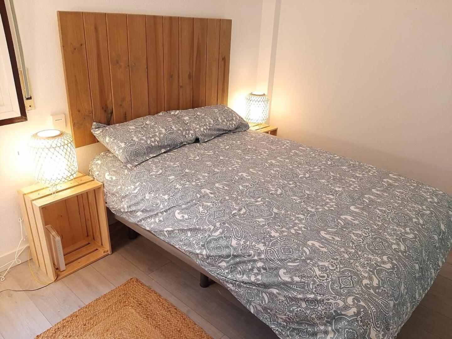 Malagueta Playa Apartment Malaga