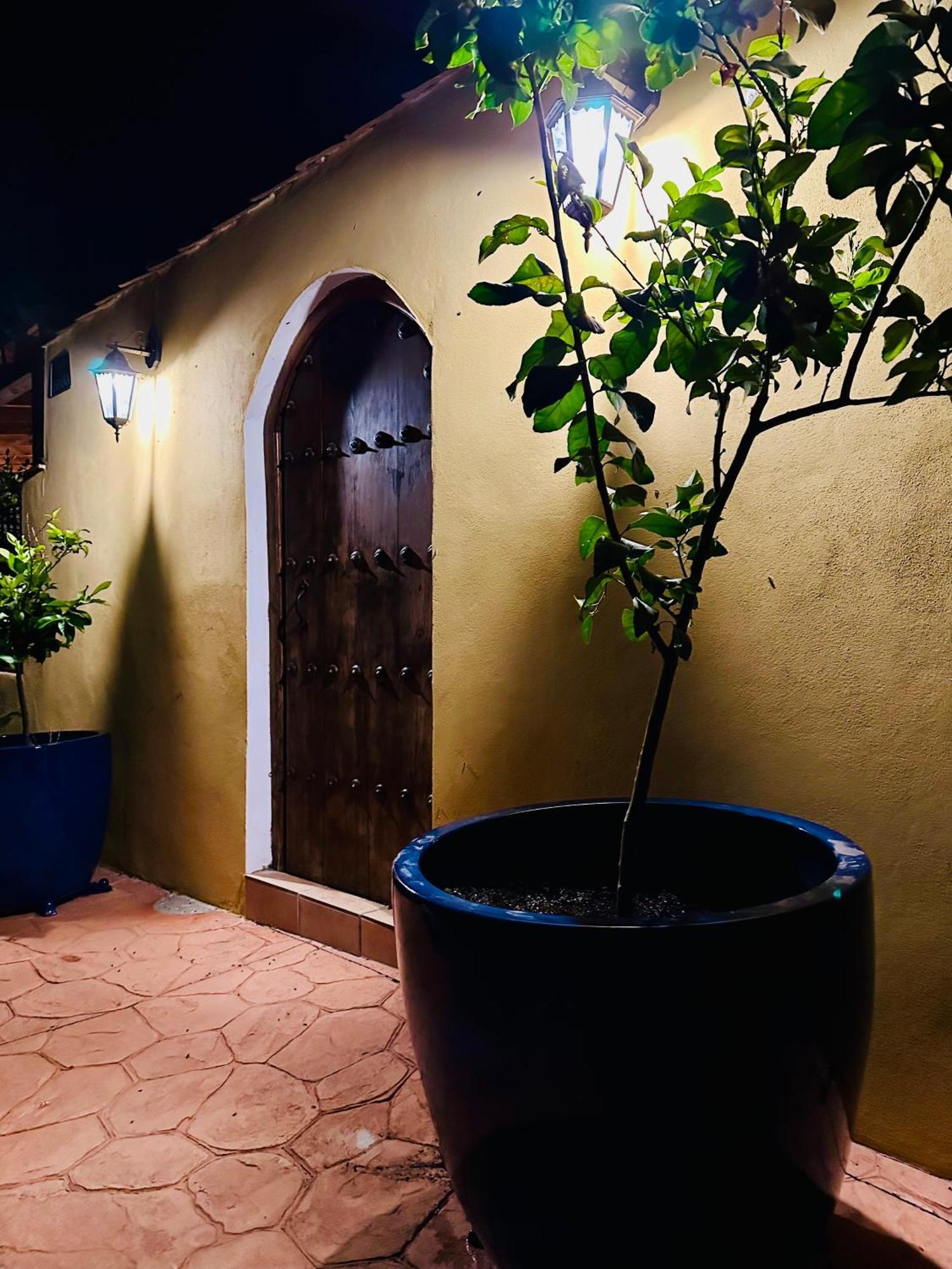 Cortijo El Alcornocal *