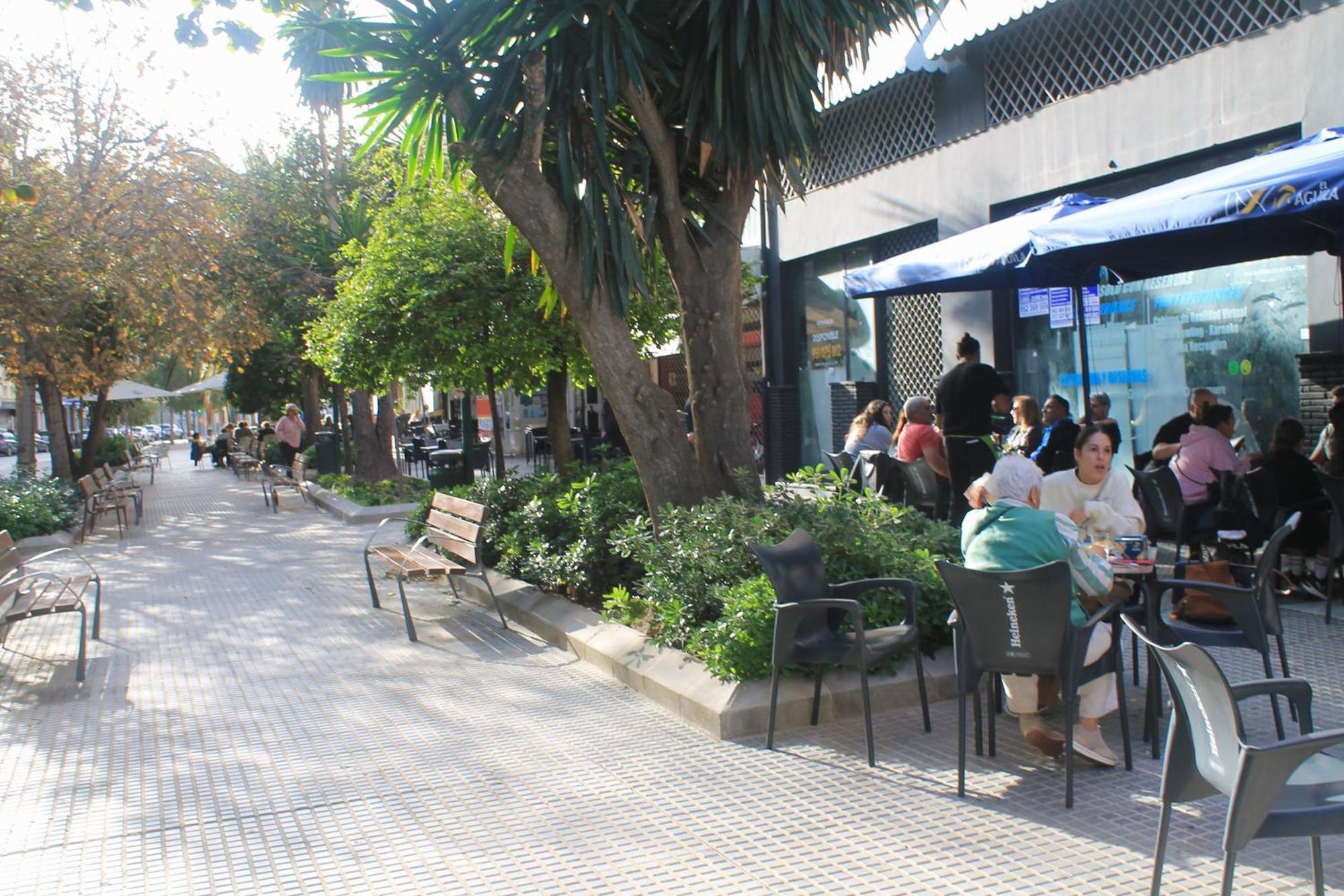 Apartamento Fantastico Junto A La Estacion Málaga